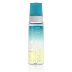 Self Tan Purity Aqua-Mousse Bronzante Corps 