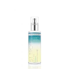 Self Tan Purity Aqua-Brume Bronzante Visage 