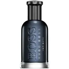 BOSS Bottled Infinite Eau de Parfum 