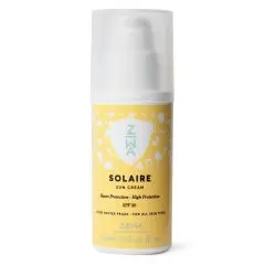 Z&MA Crème Solaire 