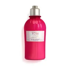 ROSE Lait Corps Parfumé 