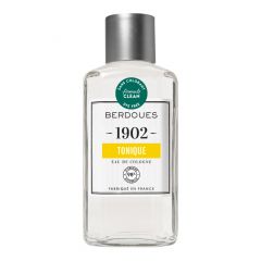 Tonique Eau de Cologne  - Berdoues - Parfum - Visuel 1