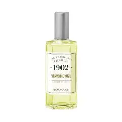 Eau de Cologne 1902 Tradition Verveine Yuzu Eau de Cologne 