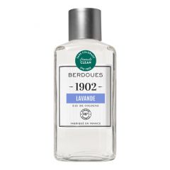 Lavande Eau de Cologne  - Berdoues - Parfum - Visuel 1