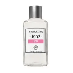 Eau de Cologne 1902 Tradition Rose 