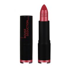 Rouge Séduction Rouge à lèvres pailleté 