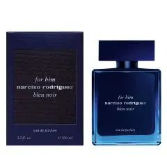 For Him - Bleu Noir Eau de Parfum 