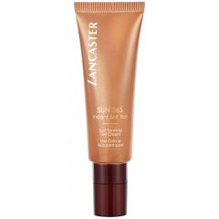 LANCASTER Sun 365 - Instant Self Tan Gel Crème Autobronzant Visage 