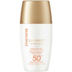 LANCASTER Sun Perfect Fluide Perfecteur Anti-Rides & Taches SPF50 