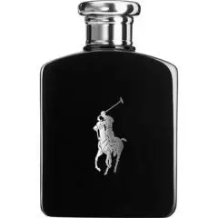 Polo Black Eau de Toilette 