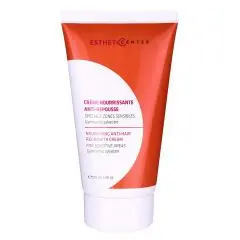 Crème Nourrissante Anti-repousse Spéciale Zones Sensibles 