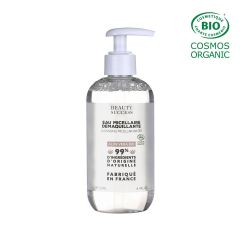 Eau Micellaire Démaquillante Certifié BIO 