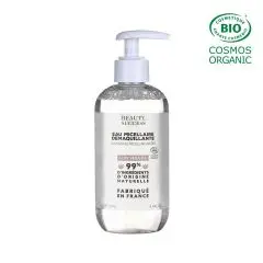 Eau Micellaire Démaquillante Certifié BIO 