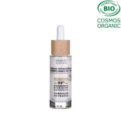 Sérum Hydratant Premiers Signes de l'Âge Certifié BIO 