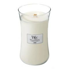 Linge Propre Bougie Parfumée 