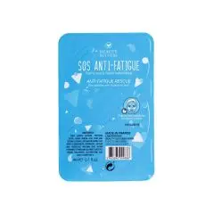 Patchs Yeux SOS Anti-Fatigue Patchs Tissus Yeux 