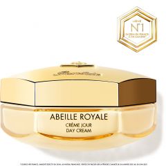 Abeille Royale Crème Jour Raffermit, Lisse, Illumine 