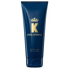 K by Dolce&Gabbana GEL DOUCHE 