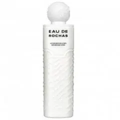 Eau de Rochas Lait Corps Parfumé 