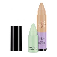 123 Perfect Anti-Cernes et Correcteur 