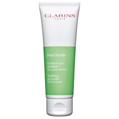 Pure Scrub Exfoliant gel purifiant 
