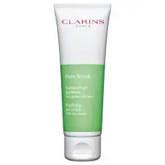Pure Scrub Exfoliant gel purifiant 