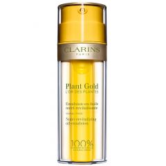 Plant Gold - L'Or des Plantes Soin hydratant et nourrissant visage 100% d'origine naturelle 