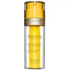Plant Gold - L'Or des Plantes Soin hydratant et nourrissant visage 100% d'origine naturelle 