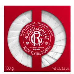 Savon Parfumé Roger & Gallet 