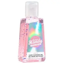 Gel Mains Nettoyant Unicorn Edition 