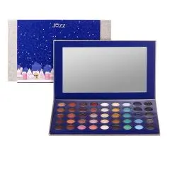 Nuit Enchantée Palette XXL 45 Fards à Paupières 