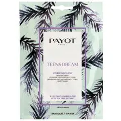 Morning Masks Teens Dream Masque Tissu Purifiant Anti-Imperfections 