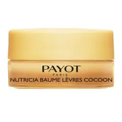 NUTRICIA BAUME LÈVRES COCOON Soin Nourissant Réconfortant 