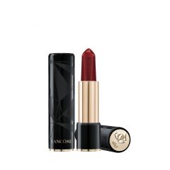L'Absolu Rouge Ruby Cream Rouge à lèvres ultra pigmenté longue tenue 