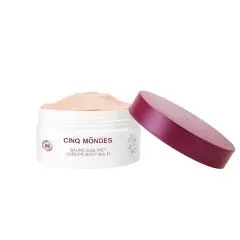 Baume Sublime® Soin corps nourrissant 