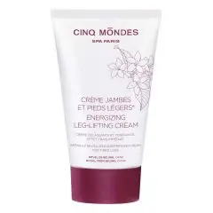 Crème Jambes et Pieds Légers® Soin pieds 