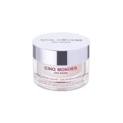 Crème Lumière Sublime Soin de jour anti-taches 