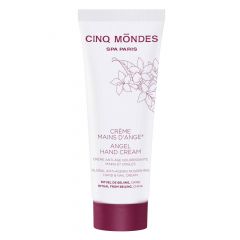 Crème Mains d'Ange® Soin mains 