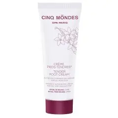 Crème Pieds Tendres® Soin pieds 