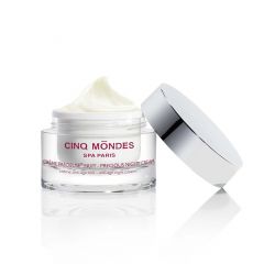 Crème Précieuse® Nuit Soin de Nuit anti-âge 