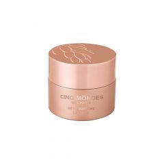 Géto Suprême La Crème Soin de jour anti-âge 