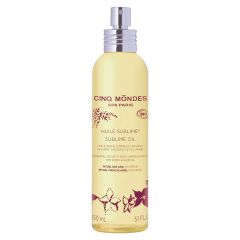 Huile Sublime® Huile corps 