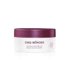 Savon Noir Beldi® Gommages corps 