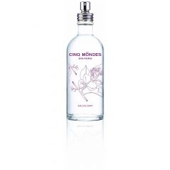Eau de Siam Eau fraîche 