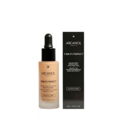 URBAN PERFECT Eau de Teint Protectrice 