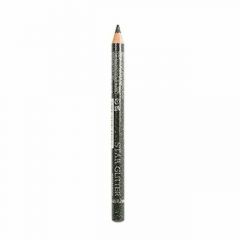 Star Glitter Crayon Eyeliner Pailleté 