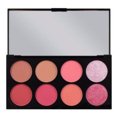 Palette Sugar and Spice Blush 