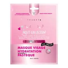 MASQUE VISAGE HYDRATANT Masque Hydratant 