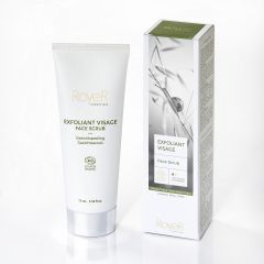 Exfoliant Visage Bave d'Escargot BIO 