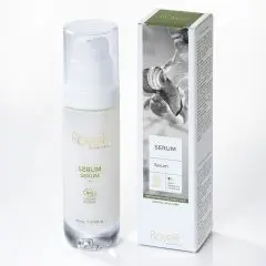 Sérum Éclat Bave d'Escargot BIO 